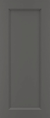 Фасад для кухни Грейд Графит класик №299 920x396 Монреаль