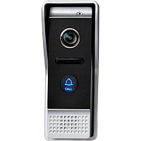 Вызывная панель Samson SW-303 AHD серебряный