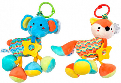 Подвеска на коляску прорезыватель растяжка F08000AN-BN ODT117209