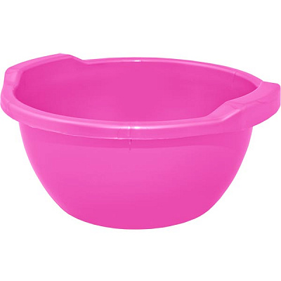 Таз круглый Алеана 15 л