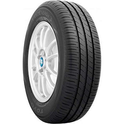 Шина TOYO NANO ENERGY 03 185/70R14 88T лето