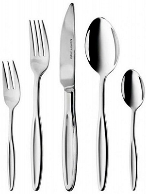 Набір столових приборів 30 предметів 1230503 BergHOFF