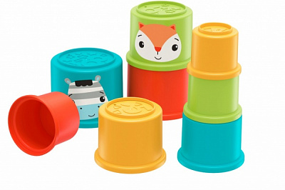 Формочка Fisher Price 
