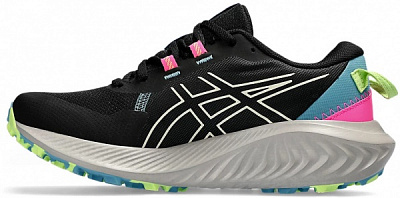 Кросівки Asics GEL-EXCITE TRAIL 2 1012B412-001 р.37 чорний