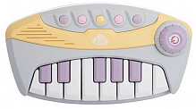 Игрушка музыкальная Funmuch Пианино FM777-3