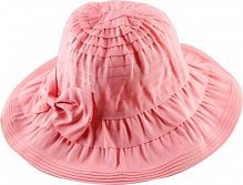 Шляпа Джуди коралловый