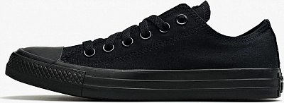 Кеды Converse All_Star M5039C р.38 черный