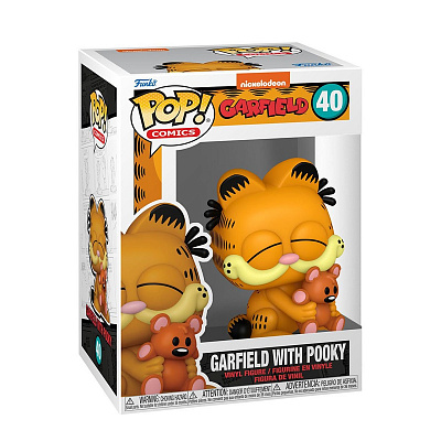 Игровая фигурка Funko POP cерии