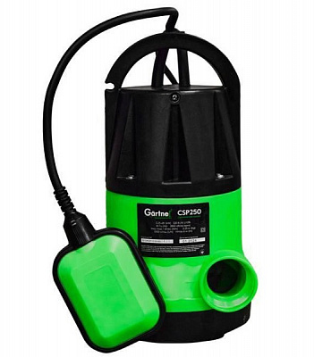 Насос дренажный Gartner CSP250 853432