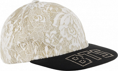 Кепка для девочек Pampona 21 L 15 р.52 золотой 