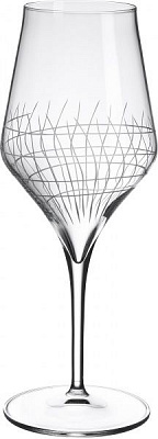 Набор бокалов для вина Contessa Geodis 450 мл 6 шт. Vema