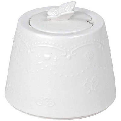 Цукорниця Krauff Mariposa 350 мл