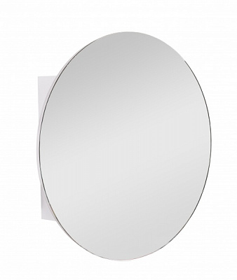 Дзеркальна шафа Aqua Rodos Барселона біла 70