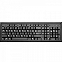 Клавіатура HP 100 (2UN30AA) black 