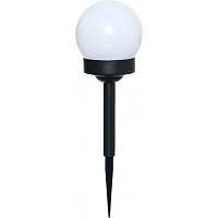 Светильник на солнечной батарее Expert Light ELW-VK010P-10 RGB