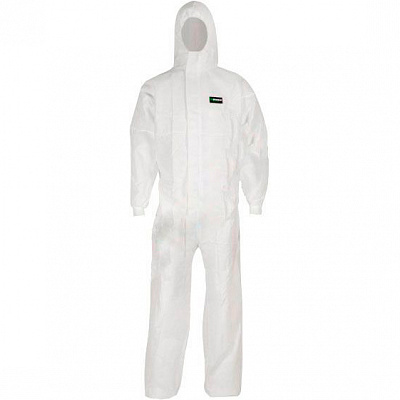 Комбінезон захисний Sizam 4510 X-GUARD р. L 30026