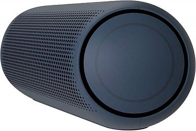 Акустична система LG XBOOM Go PL5 2.0 blue