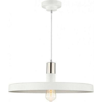 Підвіс Blitz 7398-31 1x40 Вт E27 білий