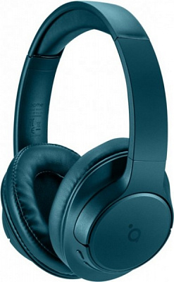 Гарнитура Acme BH317 Wireless over-ear headphones teal (4770070882177) 