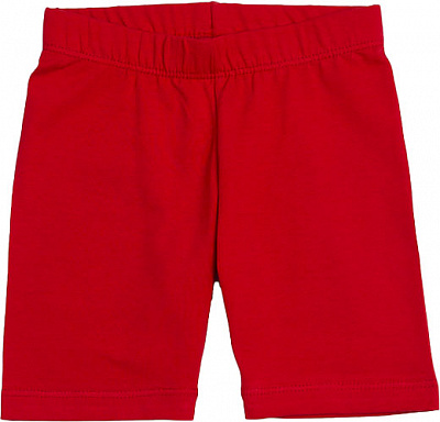 Велосипедки Luna Kids (треси спортивні) р.104 червоний