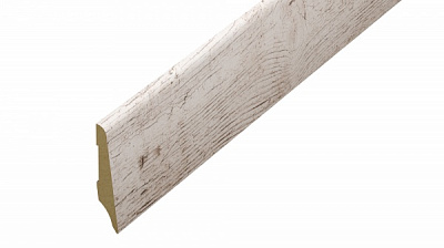 Плинтус МДФ Classen CASAline D6125 75x15x2400 мм 