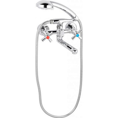 Змішувач для ванни Zegor 2103-A722