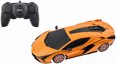 Автомобиль на радиоуправлении Rastar Lamborghini Sian 1:24 454.00.59