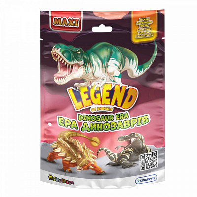 Стретч-игрушка Sbabam Эра динозавров 23/CN25