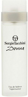 Туалетна вода Sergio Tacchini жіноча 50 мл