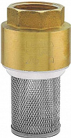 Зворотний клапан Bonomi з фільтром 1 