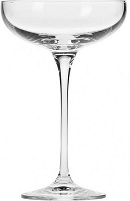 Набор бокалов для шампанского Harmony 240 мл 6 шт F57B575024002020 Krosno