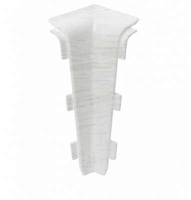 Кут внутрішній LIMA H4 Баларат Salag LIMA H4 сірий