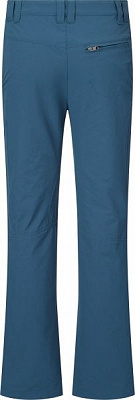 Штани McKinley Scranton gls 232577-510 р. 128 синій