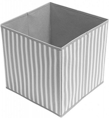 Короб складаний Tatkraft 16231 280x280x280 мм
