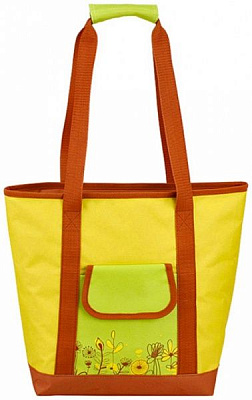 Термосумка Time Eco TE-3020SH 20 л