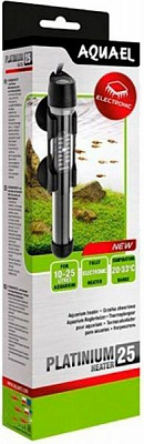 Обогреватель Aquael PLATINUM 150W 121218