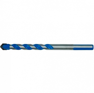 Свердло універсальне Haisser 8x120 мм 1 шт. 94356
