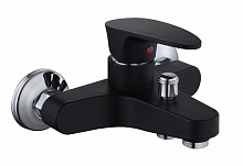 Змішувач для ванни Silver VEGA PL SLHO0750BL