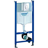 Инсталляция для унитаза Grohe Rapid SL