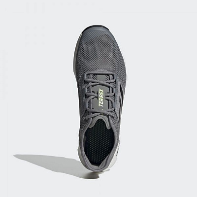 Кросівки Adidas TERREX VOYAGER S.RD EF2290 р.8 сірий