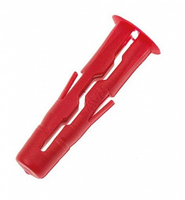 Дюбель 6x28 мм 200 шт. полипропилен UNO-K-06 Rawlplug