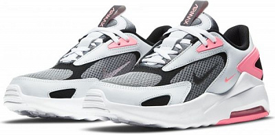 Кроссовки Nike Air Max Bolt CW1626-003 р.US 7Y серый