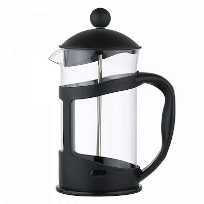 Френч-пресс DIJON VT-5601-350 350 мл Vittora