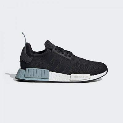 Кросівки Adidas NMD R1 W EE5178 р.7,5 чорний