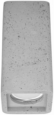 Светильник точечный Точка Света СВБ-002-165 MR16 9 Вт G5.3 бетон 