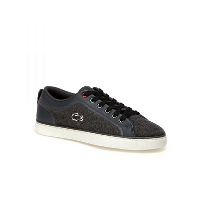 Кроссовки Lacoste LENGEN 732SPW0146248 р.3,5 серый