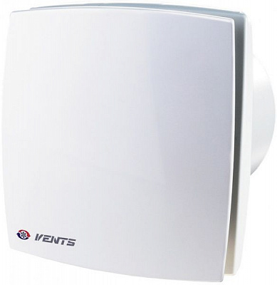 Витяжний вентилятор Вентс 100 ЛД В