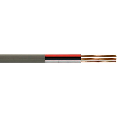 Кабель силовой монолит Одескабель ВВП 3х6,0 медь 