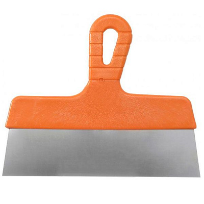 Шпатель 250 мм малярный Montero MS70-250