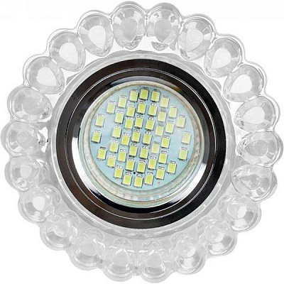 Светильник LED Blitz BL7386 MR16 CHPR